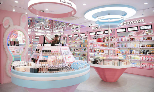 Lam Thảo Cosmetics - địa chỉ mua mỹ phẩm Hàn Quốc tại TP HCM