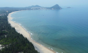 Gia Lai to construct a new port exceeding 6 trillion VND