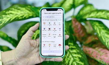 Những bất cập khi chuyển sang tài khoản giao thông