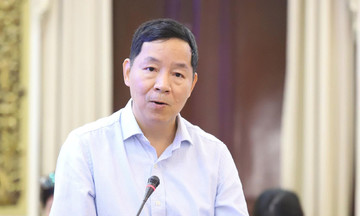 Chuyên gia: TP HCM mới phải tháo các điểm nghẽn để lấy lại vị thế