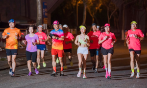 Personalized training plans: what they mean for runners