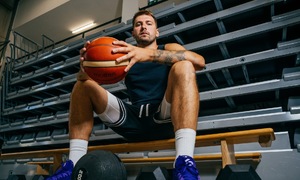 Luka Doncic's weight loss journey