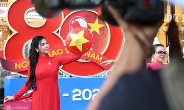 Hà Nội ra mắt 80 trải nghiệm du lịch vàng dịp 2/9