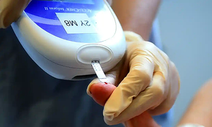 Pregnant woman loses baby at 30 weeks due to untreated gestational diabetes