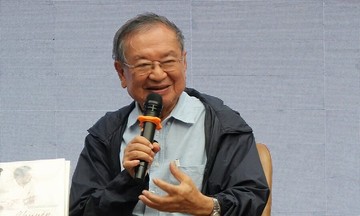 Đỗ Hồng Ngọc kể 'Chuyện hồi đó'