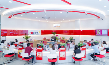 HDBank lấy ý kiến về nới room ngoại, phát hành cổ phiếu chiến lược