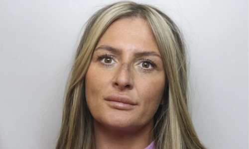 Serial shoplifter's 'sob story' fails to sway judge after four suspended sentences