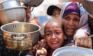 Israeli military approves new Gaza offensive