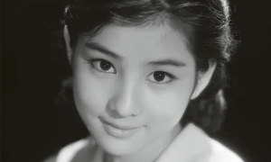 Japan's national treasure of cinema