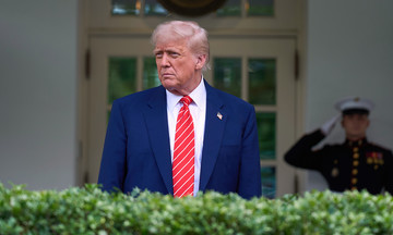 Phép thử cho mối quan hệ ông Trump - ông Putin tại Alaska
