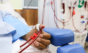 5 early warning signs of kidney cancer