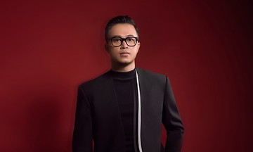 'Cảnh 50.000 người cùng hát Quốc ca đẹp hơn giấc mơ'
