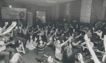 Bí mật đen tối trong các giáo phái 'tẩy não' tín đồ