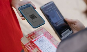 BEST partners with MoMo to enhance safety with cashless COD