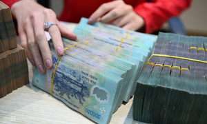Banks acquiring struggling institutions receive 50% reserve requirement reduction