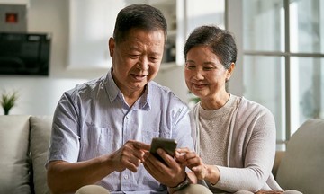 Chủ động chăm sóc sức khỏe - món quà cho bản thân, gia đình