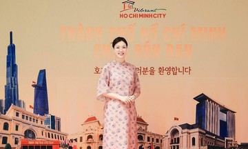 Bon Spa dự chương trình hợp tác hữu nghị TP HCM - Busan