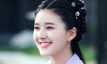 Triệu Lộ Tư tiết lộ 'ê chề sau hào quang'