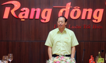 Doanh nghiệp nhựa 65 tuổi sắp phá sản