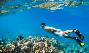 13 of the world's best beaches in 2025