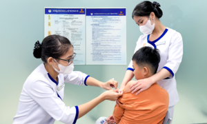 The haunting fear of a second dengue infection