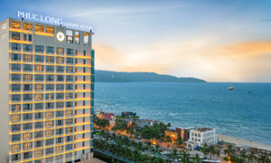 Phuc Long Coffee & Tea founder opens Da Nang hotel