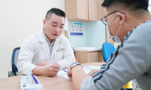 Urine tests can detect kidney disease