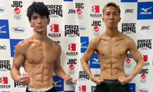 Japanese boxing tightens safety regulations after two deaths