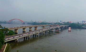 Cấm ôtô qua cầu cửa ngõ phía Đông TP HCM trong 3 tháng