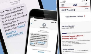 Over 70% of American adults have faced online scams
