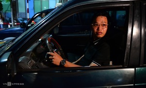 Ho Chi Minh City introduces online driver's education
