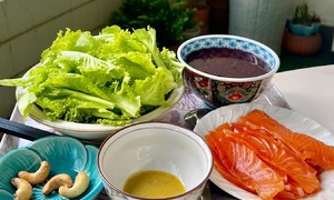 Foods to help manage cholesterol