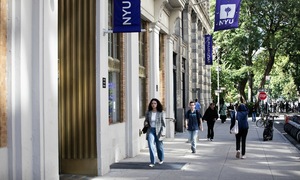 US study abroad costs surpass $100,000