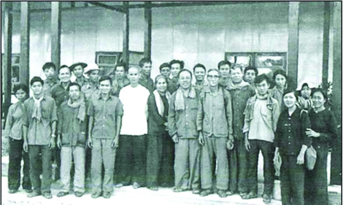 From codename B29 to Vietnam's most profitable bank