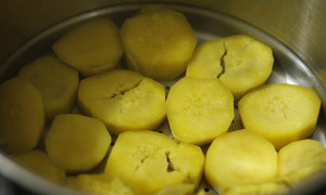 6 foods richer in fiber than apples