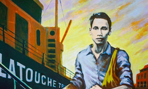 Nguyen Ai Quoc's 30-year journey 'to find the shape of the country'