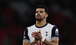 Top 10 Premier League Golden Boot contenders