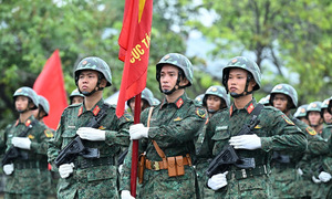 High demand for rooms and seats to watch the National Day parade