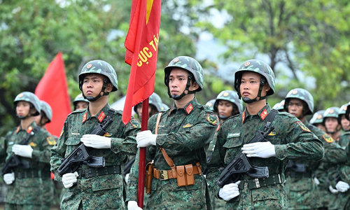 High demand for rooms and seats to watch the National Day parade