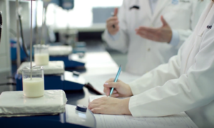 Ensure Gold's quality assurance process