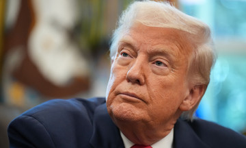 Ông Trump tuyên bố 'sẽ không bị qua mặt' khi gặp ông Putin