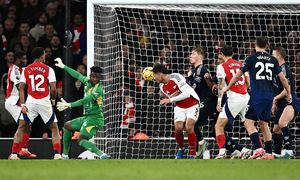 Premier league changes rules to combat holding in the box