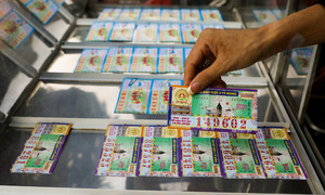 Southern Vietnam lottery companies post $435 million profit in first half of 2025