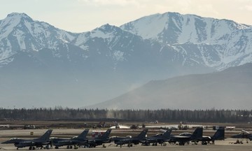 Lý do thượng đỉnh Trump - Putin diễn ra tại căn cứ quân sự ở Alaska