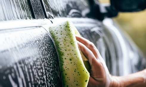 7 household chores that burn calories and help with weight loss