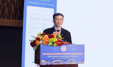 Phòng ngừa chủ động giúp người mắc COPD ổn định bệnh