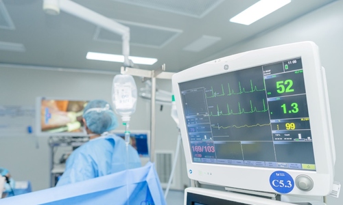 Ovarian removal as breast cancer treatment