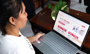 Home Credit hỗ trợ tài chính học sinh, sinh viên mùa tựu trường