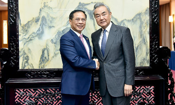 Việt Nam, Trung Quốc sẽ đẩy mạnh hợp tác khoa học công nghệ