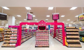 Aeon tăng tốc mở rộng quy mô tại Việt Nam